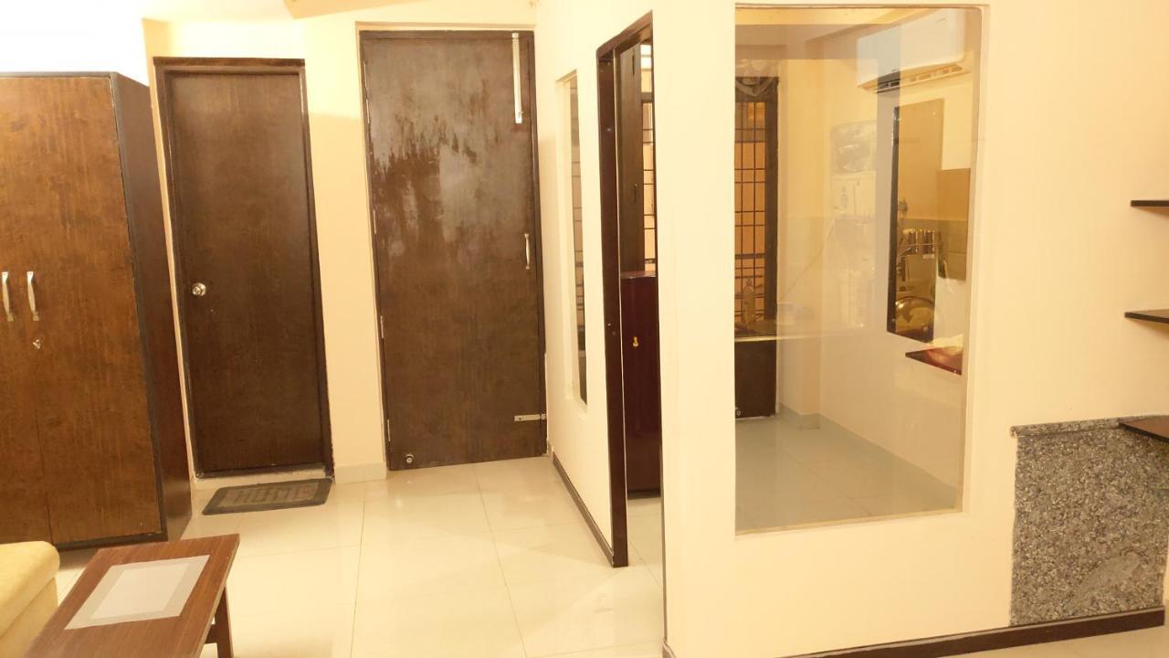 Appartement Mi Casa Sector 47 à Gurgaon Extérieur photo