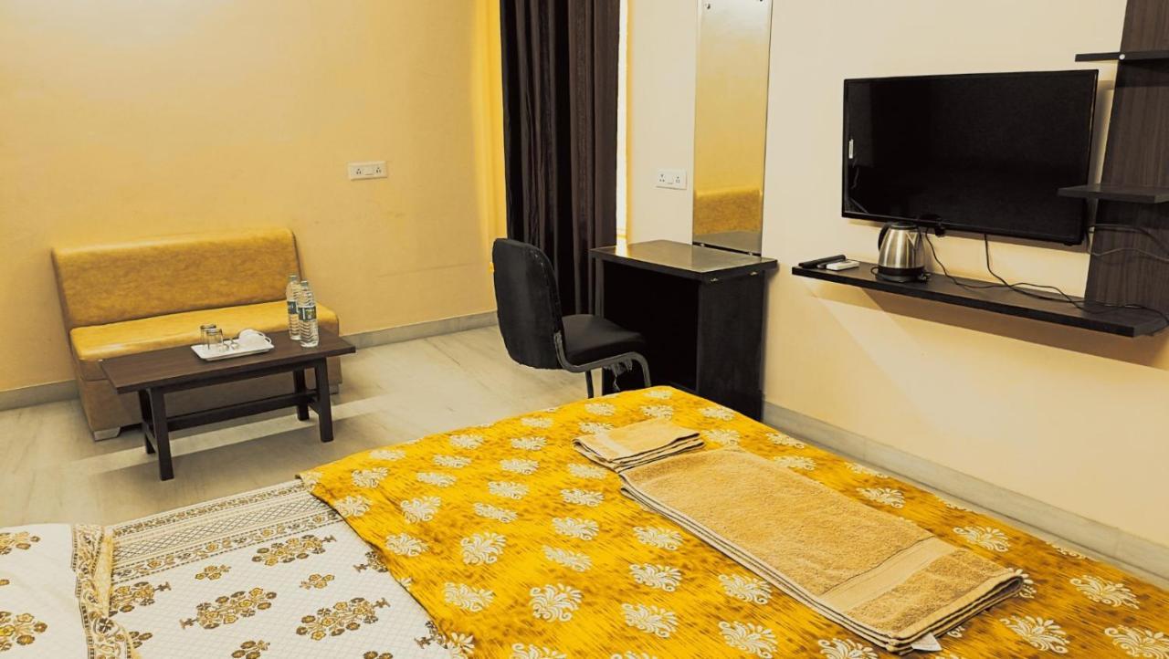 Appartement Mi Casa Sector 47 à Gurgaon Extérieur photo