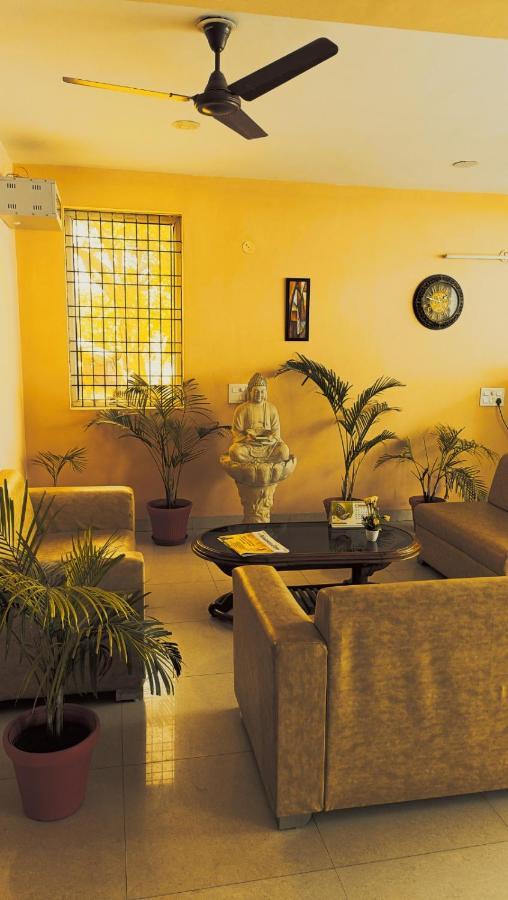 Appartement Mi Casa Sector 47 à Gurgaon Extérieur photo