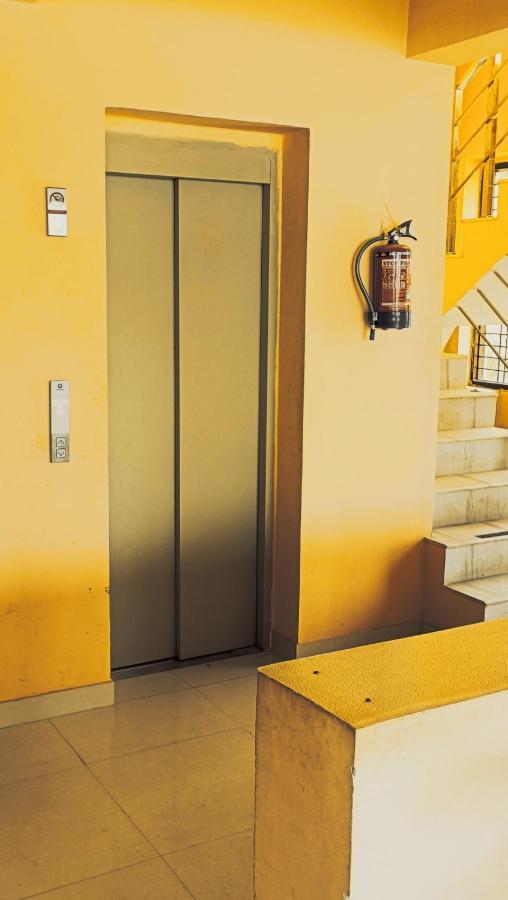 Appartement Mi Casa Sector 47 à Gurgaon Extérieur photo