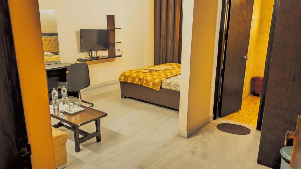 Appartement Mi Casa Sector 47 à Gurgaon Extérieur photo