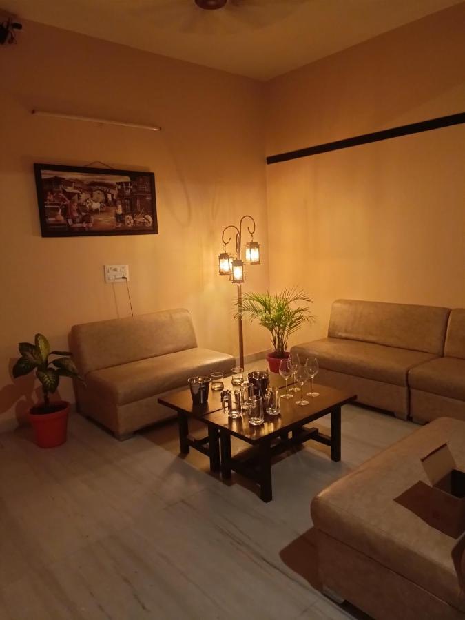 Appartement Mi Casa Sector 47 à Gurgaon Extérieur photo