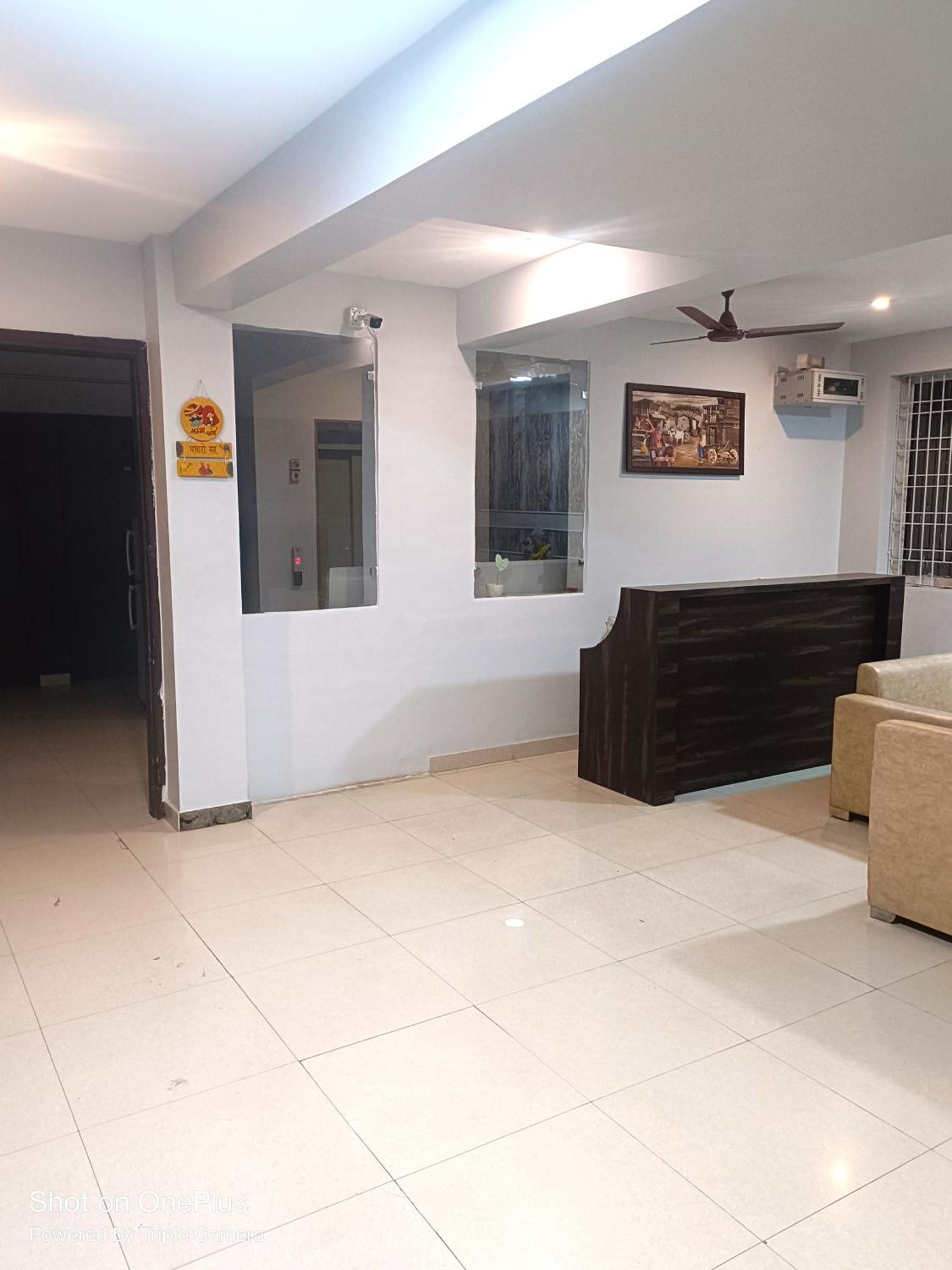 Appartement Mi Casa Sector 47 à Gurgaon Extérieur photo