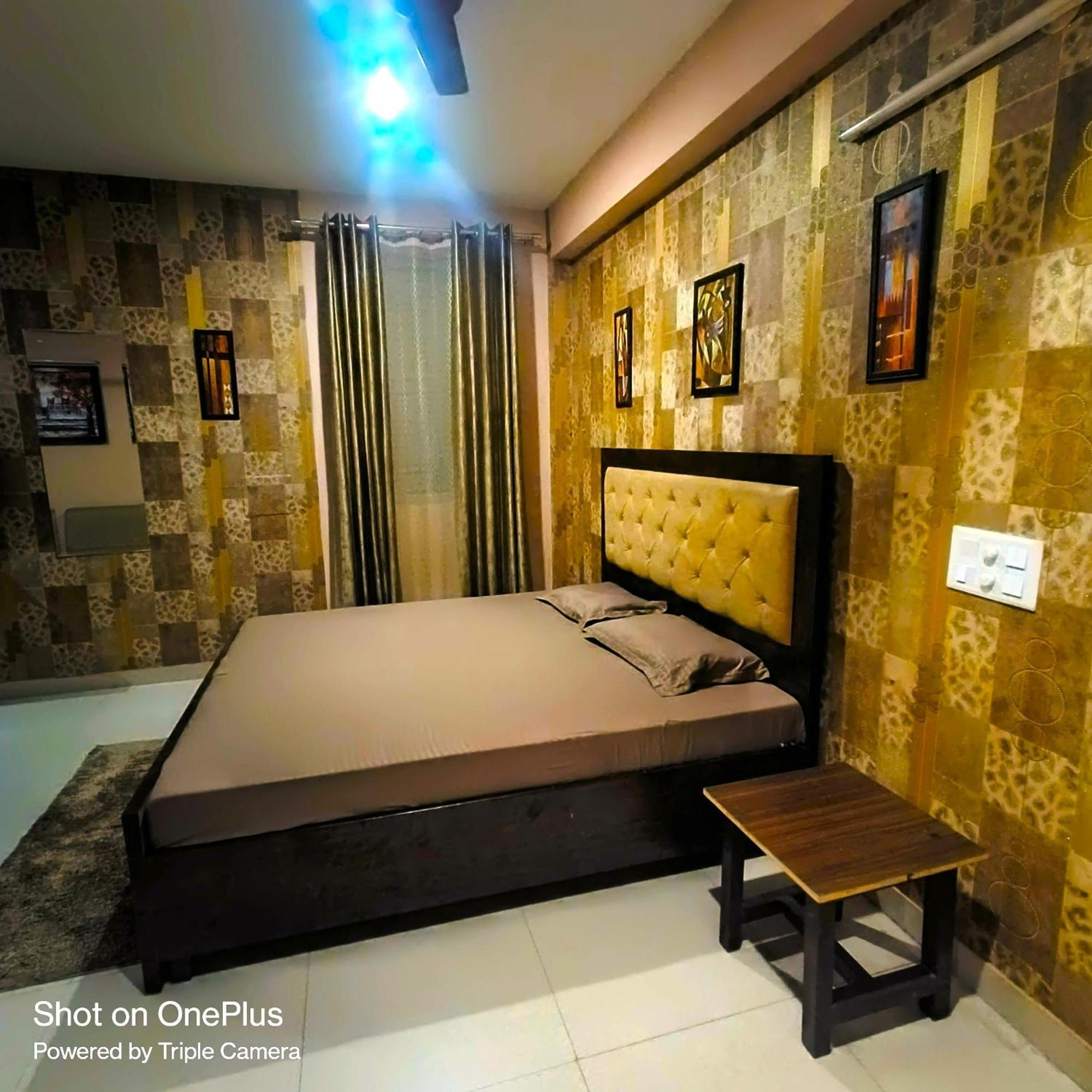 Appartement Mi Casa Sector 47 à Gurgaon Extérieur photo