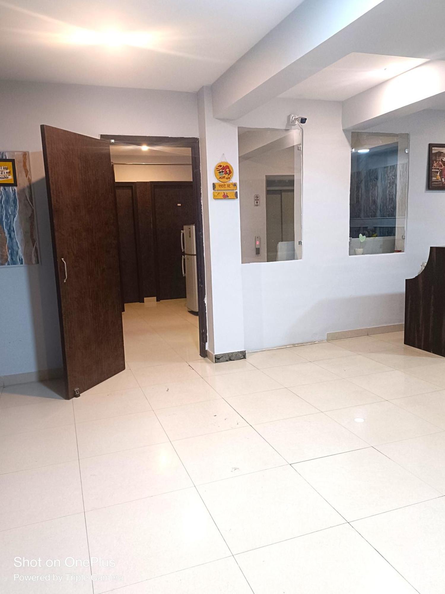 Appartement Mi Casa Sector 47 à Gurgaon Extérieur photo
