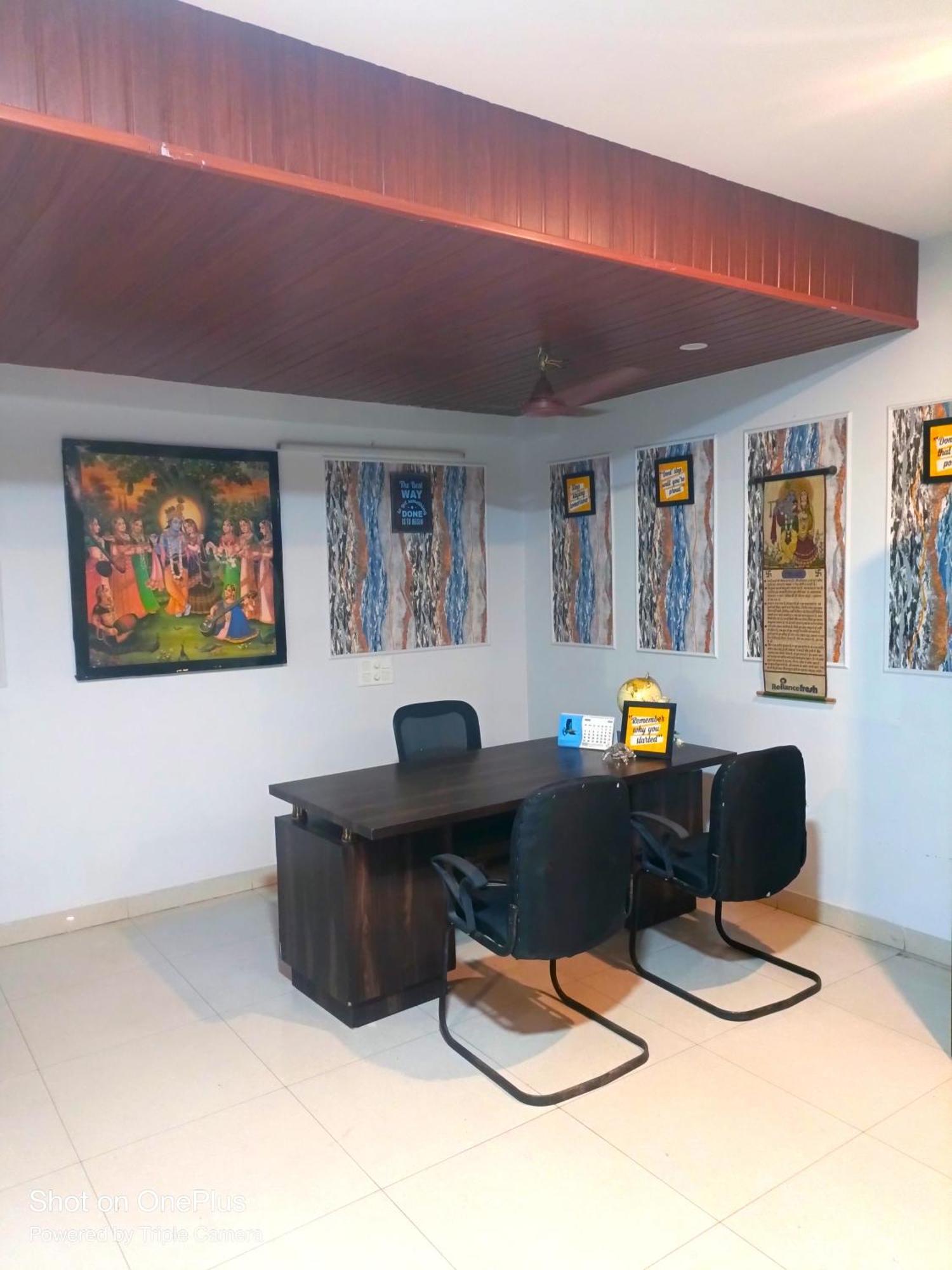 Appartement Mi Casa Sector 47 à Gurgaon Extérieur photo