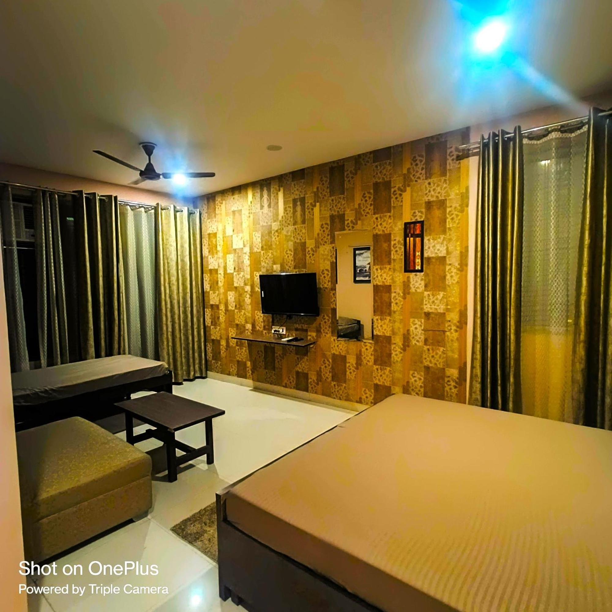 Appartement Mi Casa Sector 47 à Gurgaon Extérieur photo
