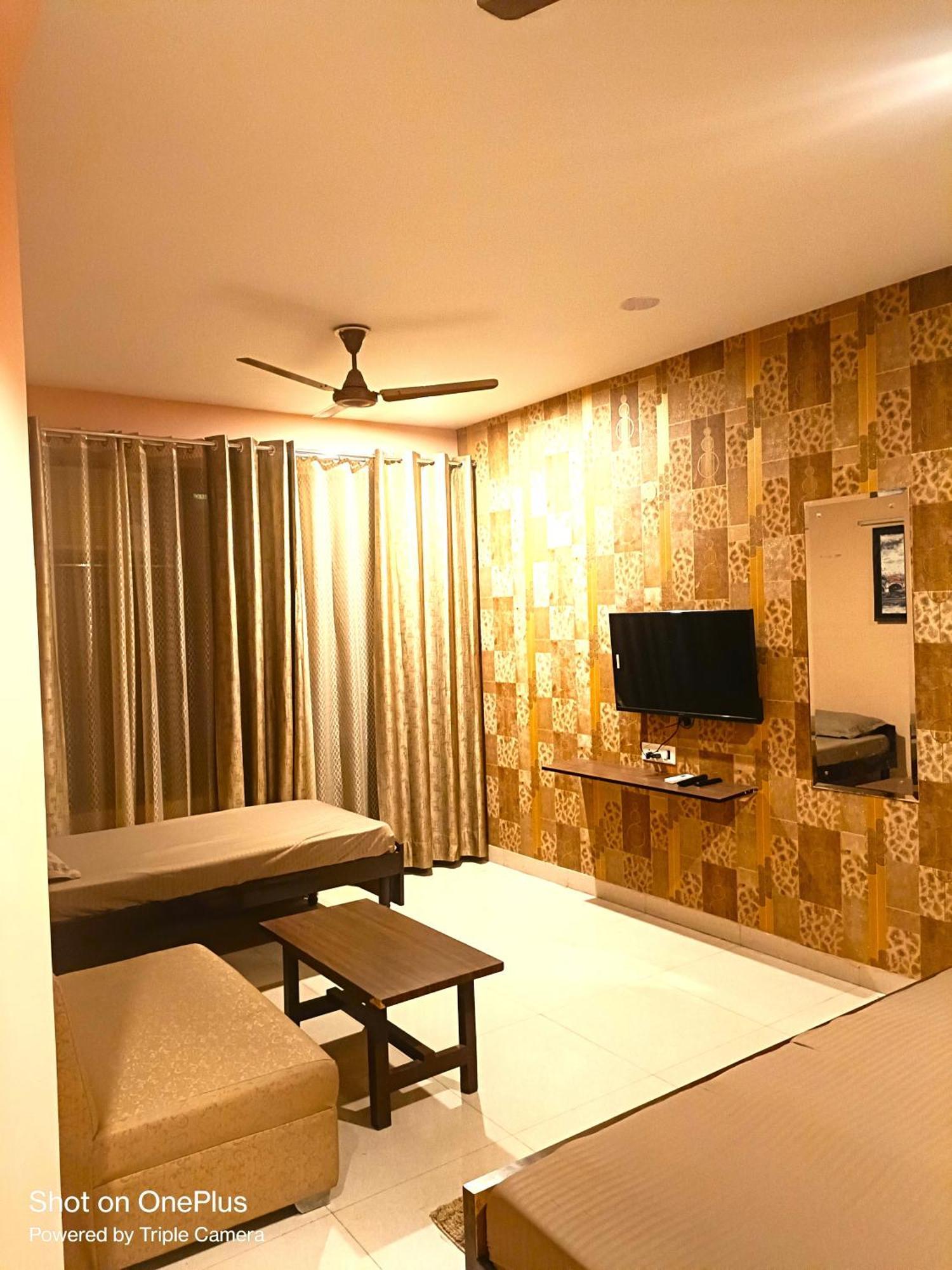 Appartement Mi Casa Sector 47 à Gurgaon Extérieur photo