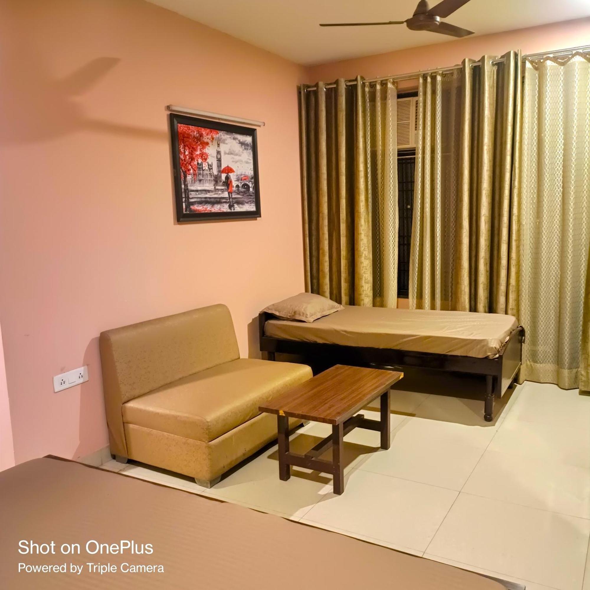 Appartement Mi Casa Sector 47 à Gurgaon Extérieur photo