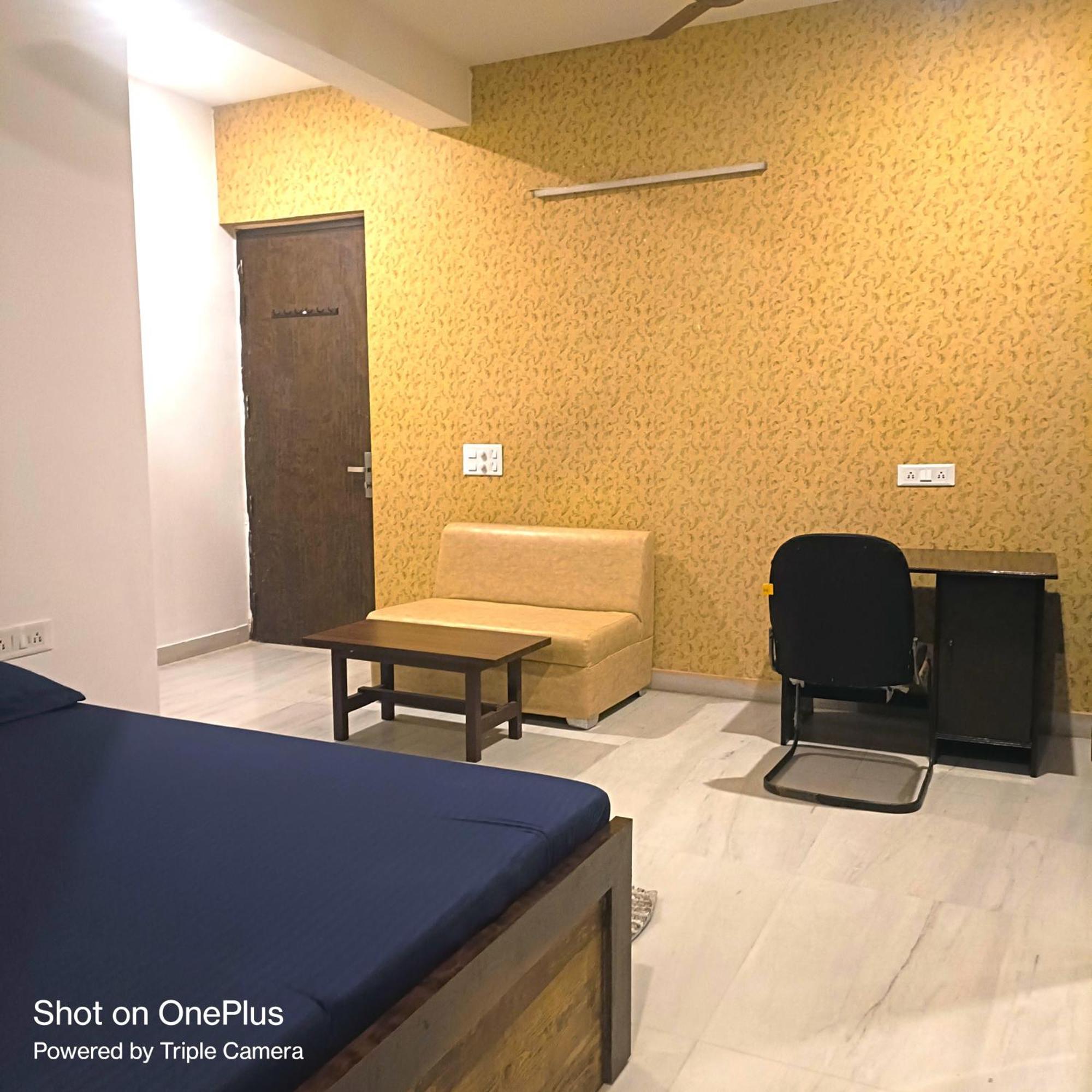 Appartement Mi Casa Sector 47 à Gurgaon Extérieur photo