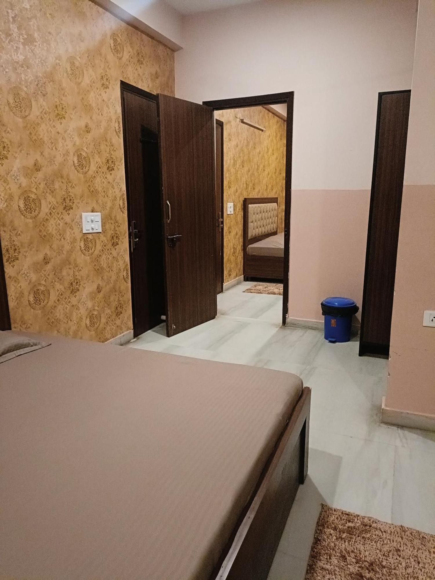 Appartement Mi Casa Sector 47 à Gurgaon Extérieur photo