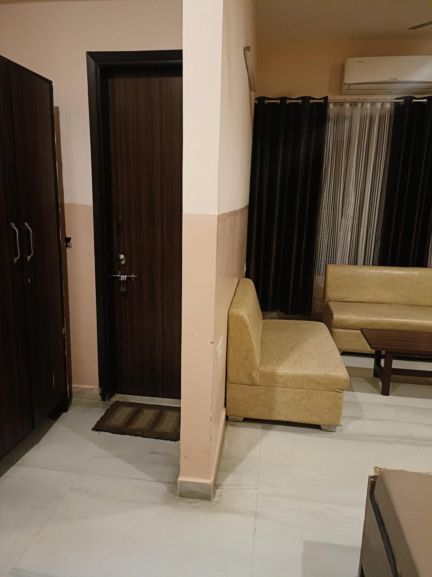 Appartement Mi Casa Sector 47 à Gurgaon Extérieur photo