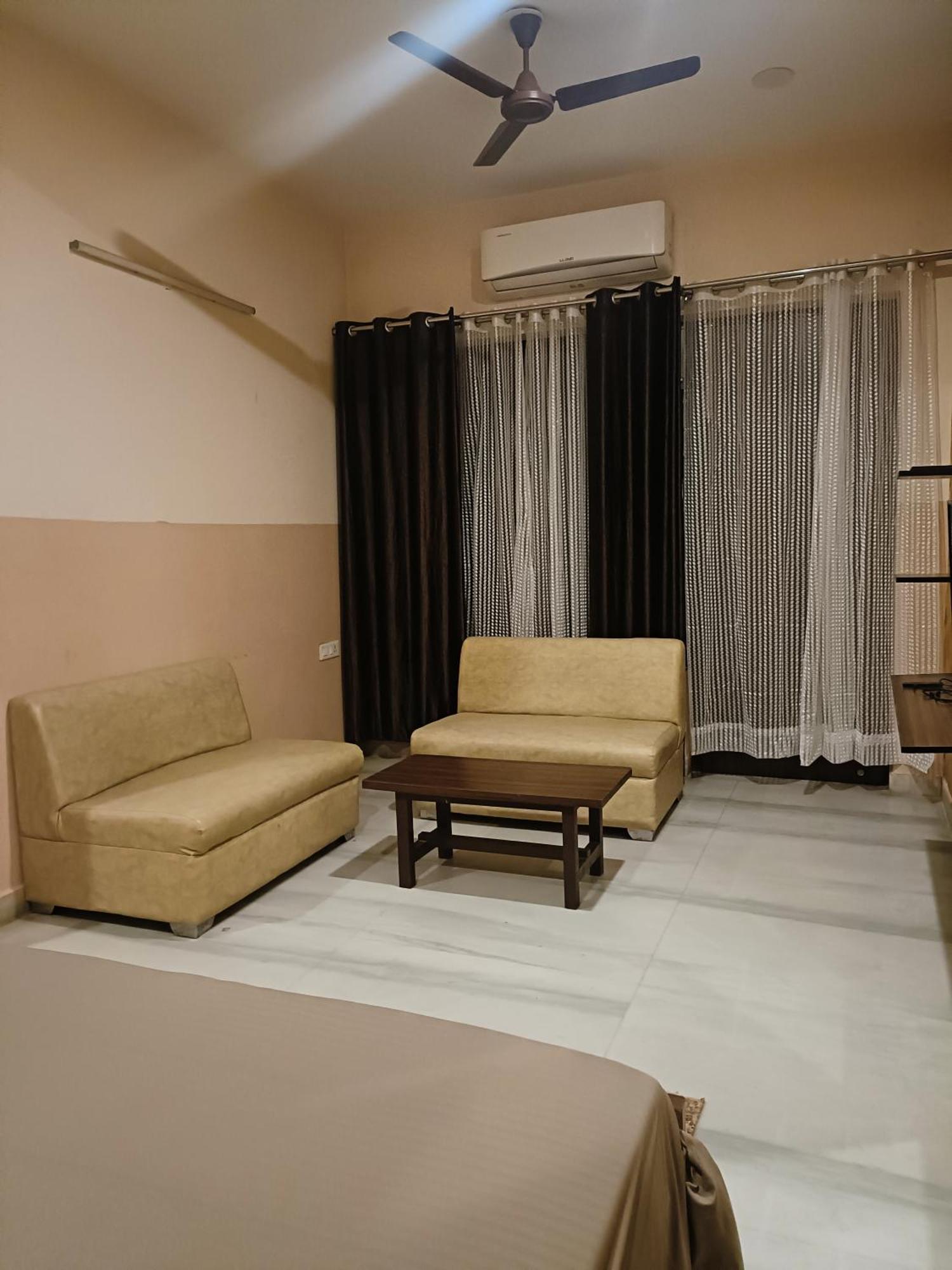 Appartement Mi Casa Sector 47 à Gurgaon Extérieur photo