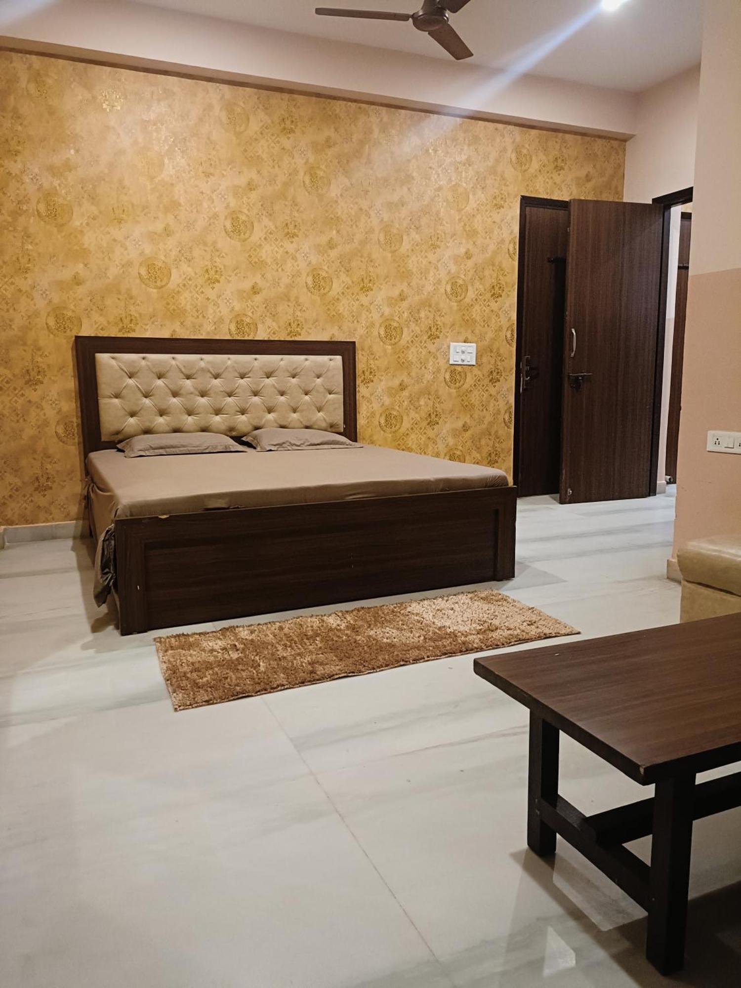 Appartement Mi Casa Sector 47 à Gurgaon Extérieur photo