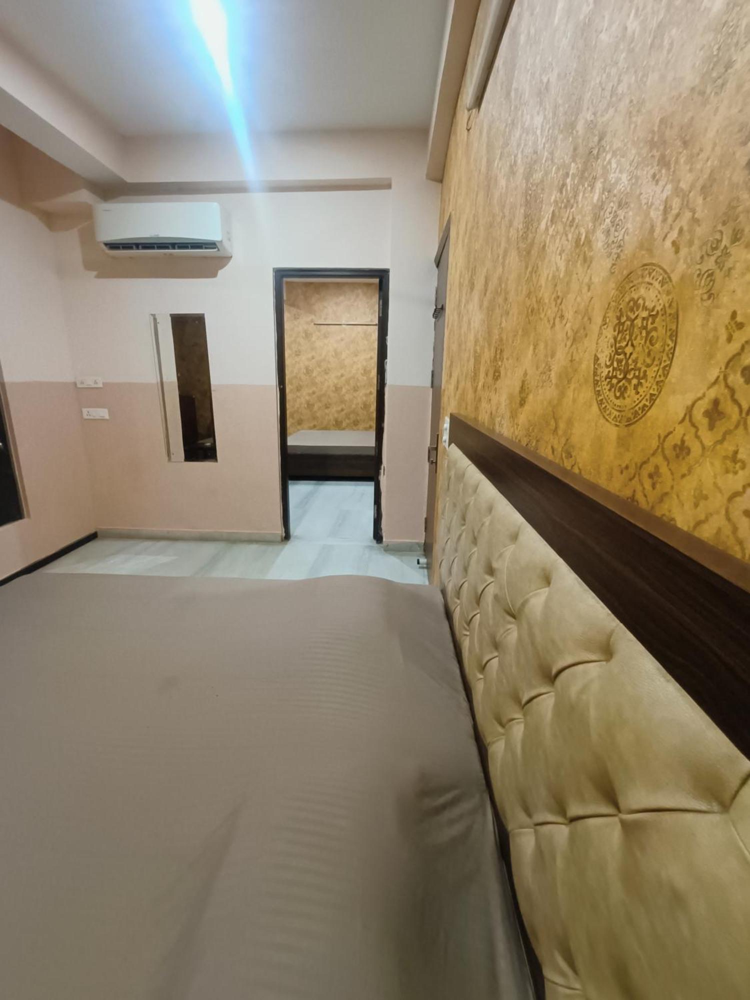 Appartement Mi Casa Sector 47 à Gurgaon Extérieur photo