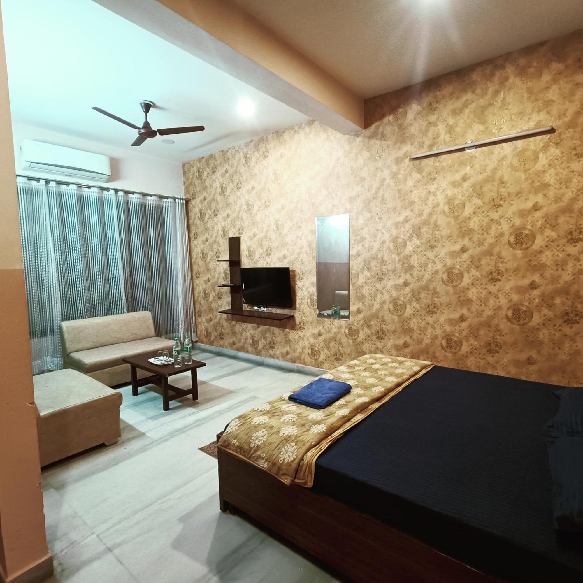 Appartement Mi Casa Sector 47 à Gurgaon Extérieur photo