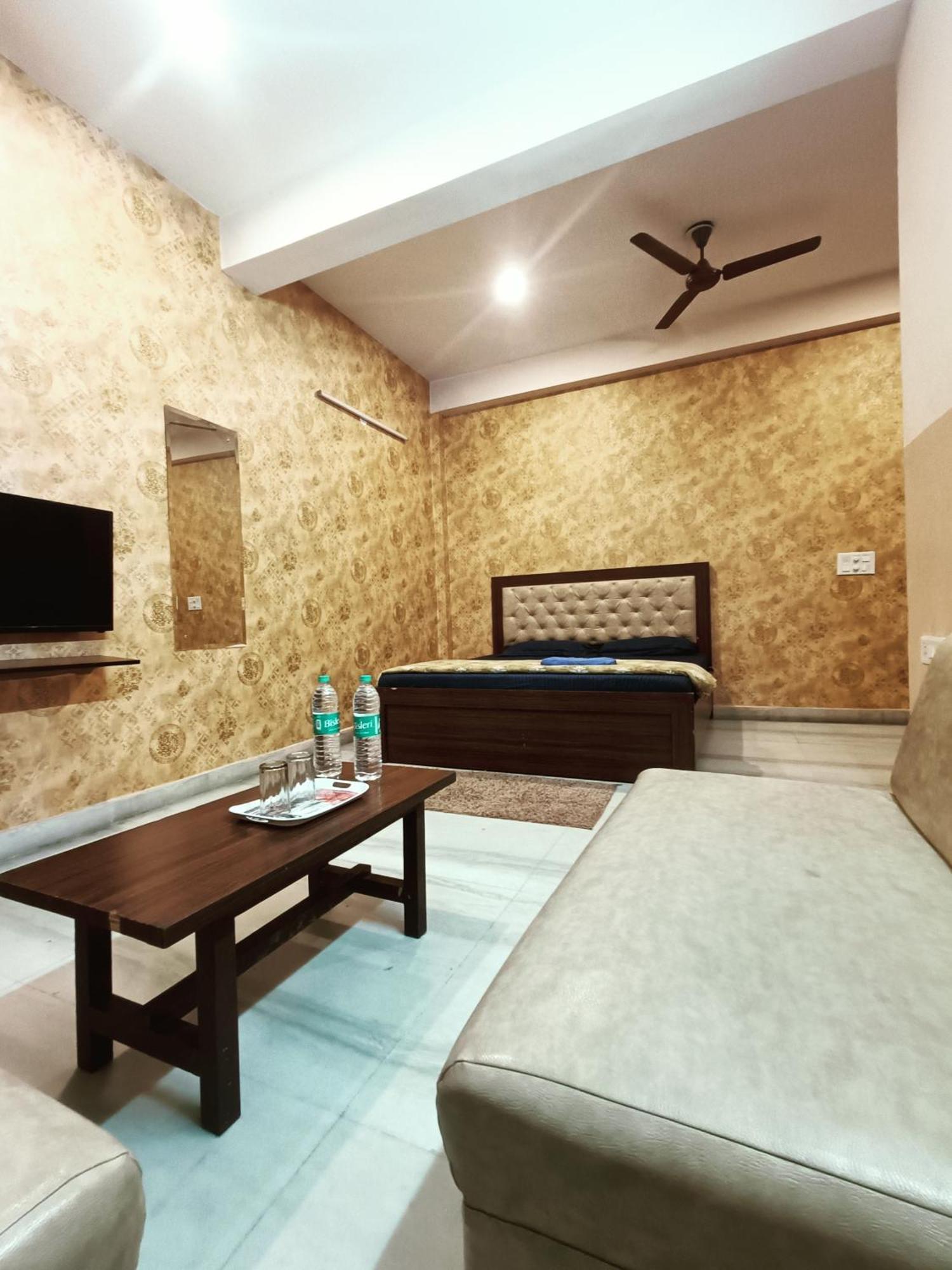 Appartement Mi Casa Sector 47 à Gurgaon Extérieur photo