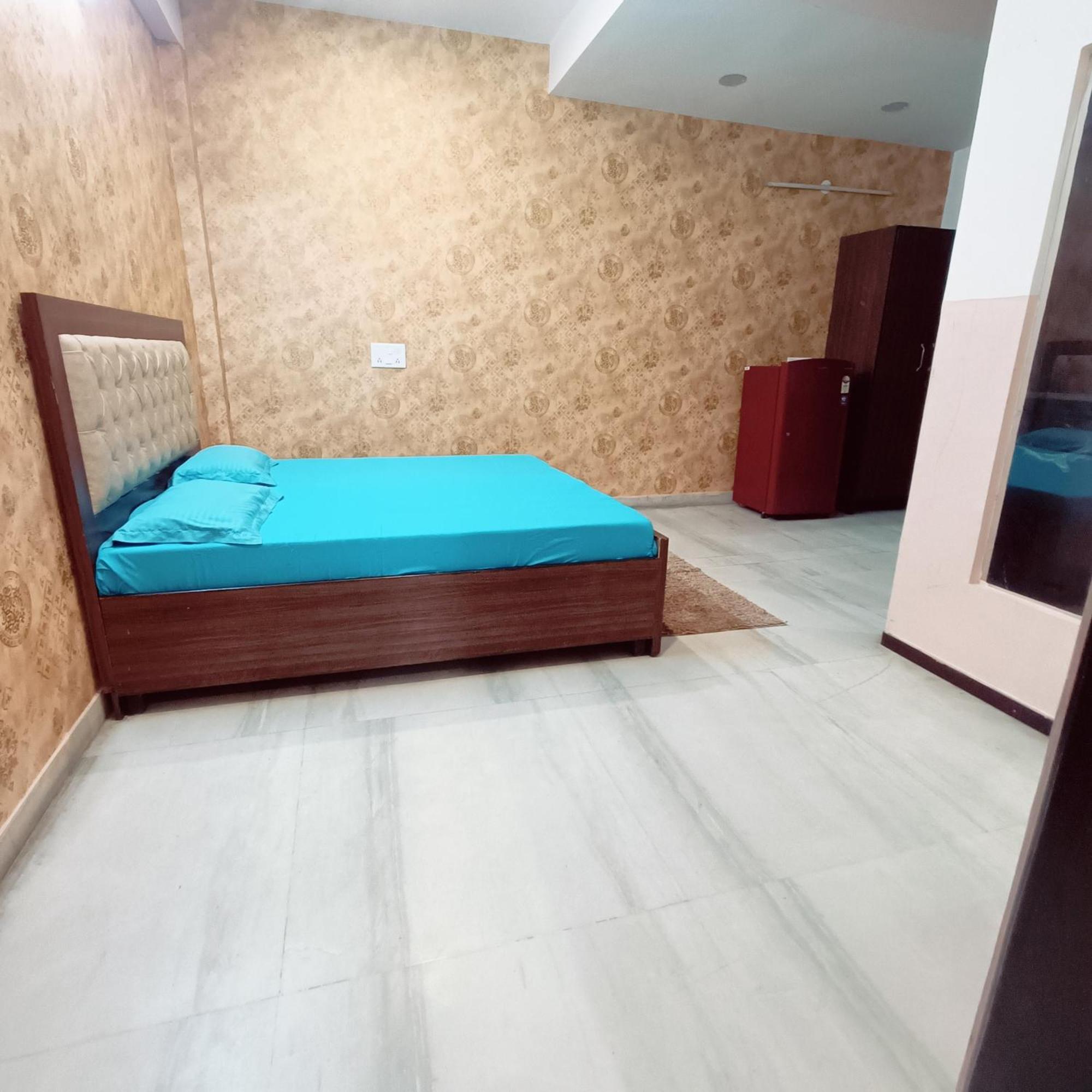 Appartement Mi Casa Sector 47 à Gurgaon Extérieur photo
