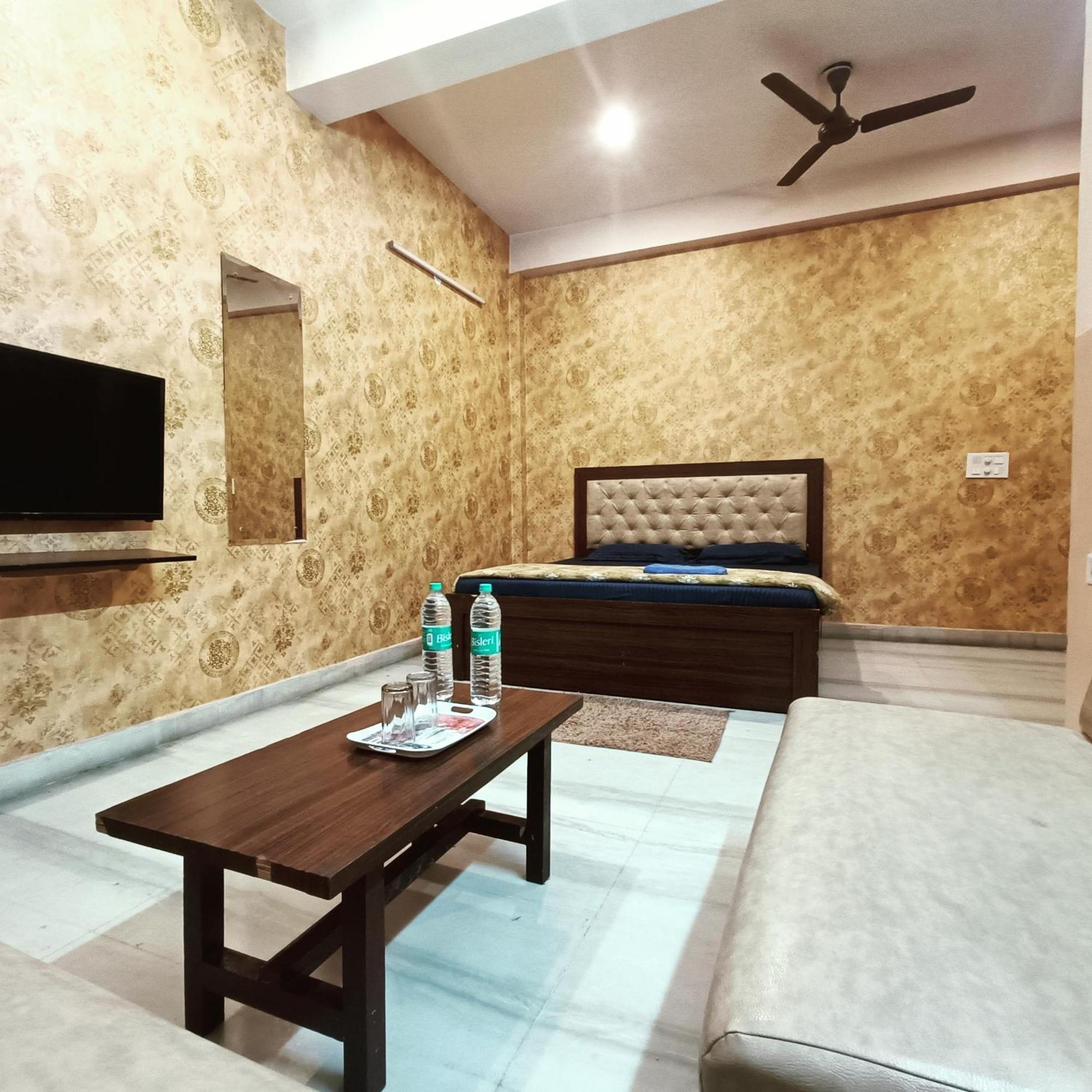 Appartement Mi Casa Sector 47 à Gurgaon Extérieur photo
