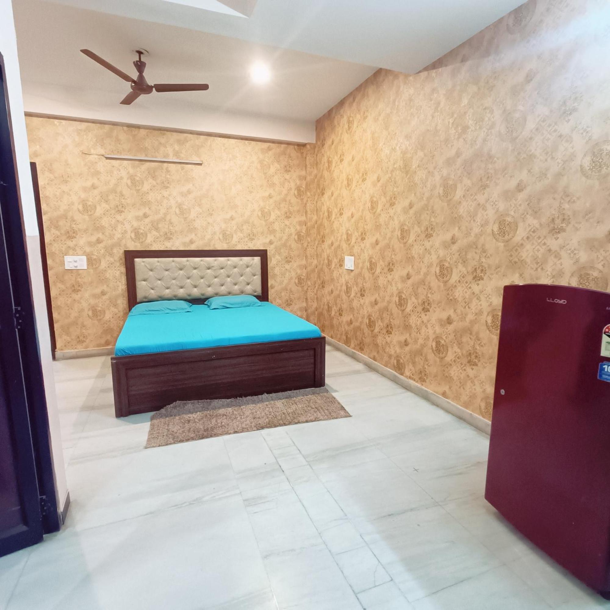 Appartement Mi Casa Sector 47 à Gurgaon Extérieur photo