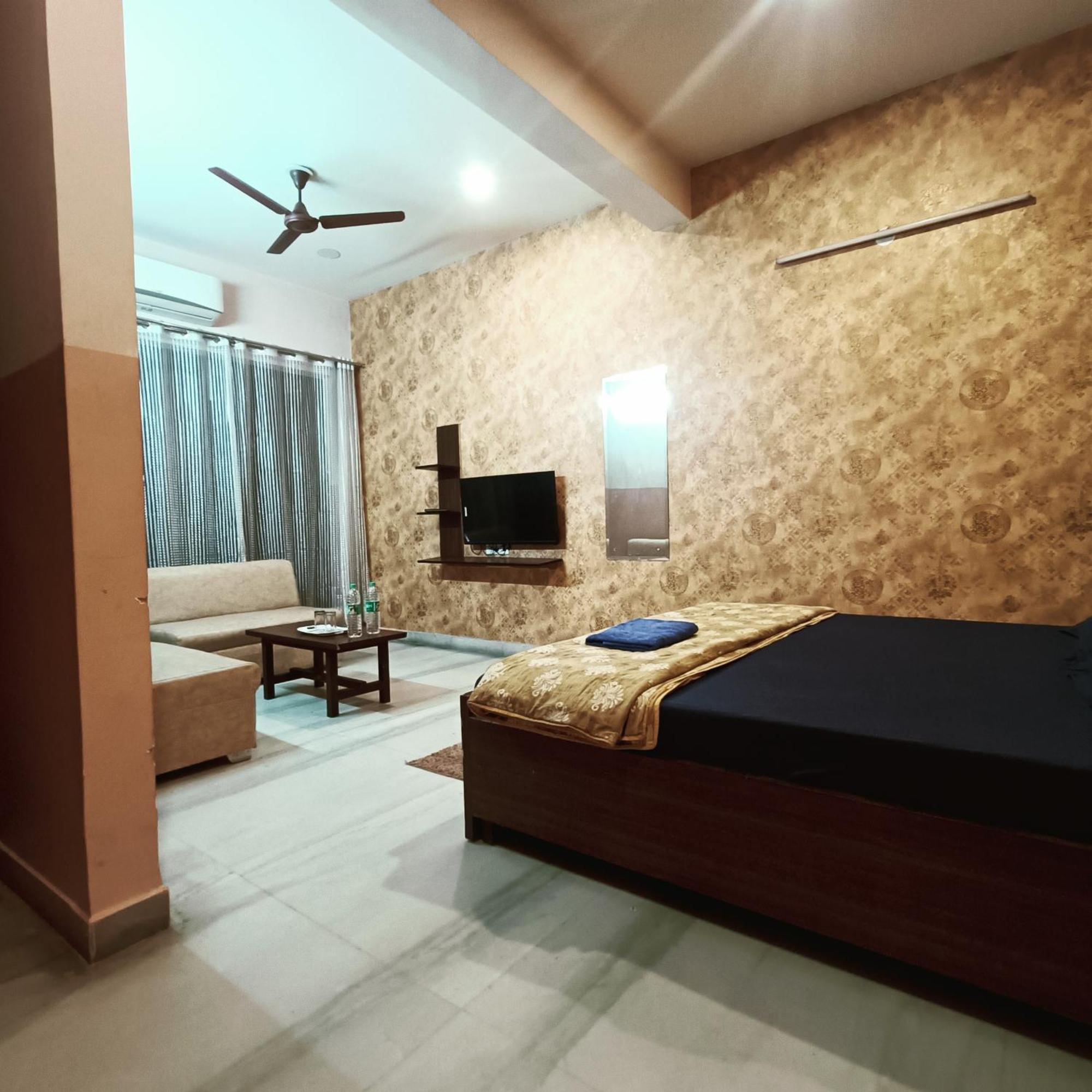 Appartement Mi Casa Sector 47 à Gurgaon Extérieur photo